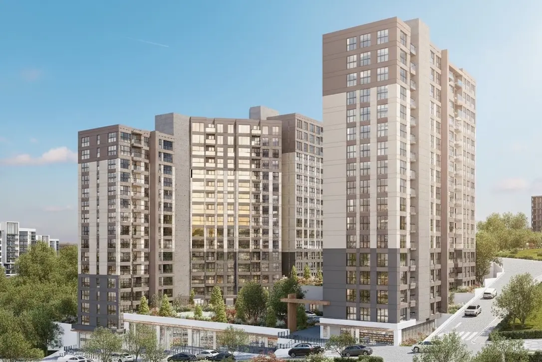 Property in Gaziosmanpasa